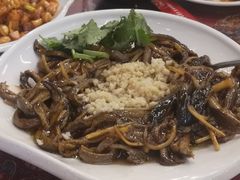 -玉华台饭庄(裕中西里小区店)