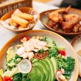 北京探店｜COMMUNE🍸来餐酒博物馆约个会吧
