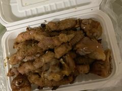 -甘记凤爪烧烤(司门口黄鹤楼地铁站店)