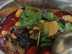 -贵州笋子鸡(米市街店)