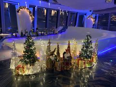 -天玑高空江景餐厅&酒吧Sky Secret Restaurant&Bar