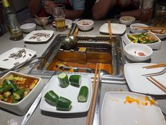 -海底捞火锅(塘厦天虹店)