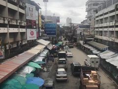 -瓦洛洛传统市场