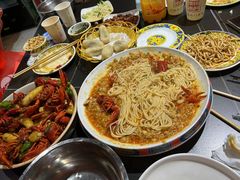 -虾乐园龙虾·夜宵(松江店)