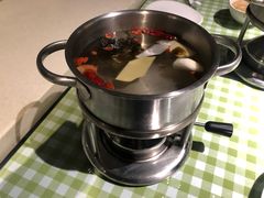 -番食园鲜食火锅(高新店)