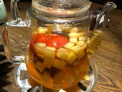 -粗茶淡饭·隐庐私厨(东亭店)
