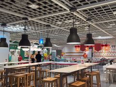 -宜家·瑞典风味餐厅(无锡店)