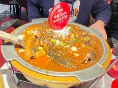 -南锣南门(东方银座店)