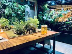 -森味薪火烧•烧鸟居酒屋•日本料理(望京店)