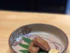-然寿司(郎园vintage店)