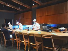 大堂-然寿司(郎园vintage店)