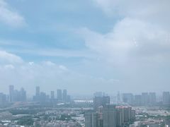-汤臣·空中餐厅·严选粤菜(石湾世博广场店)