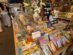 -猫的天空之城概念书店(苏州平江店)