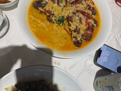 -洪福龙虾