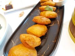 -民福居烤鸭店(石榴庄店)