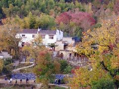 -塔川景区