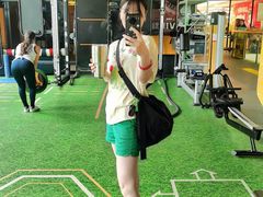 -力美健·游泳·健身(亚运城店)