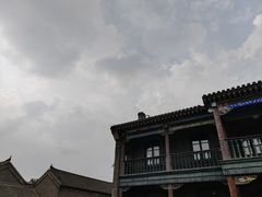 -张学良旧居陈列馆