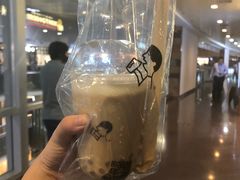 -喜茶(上海正大广场店)