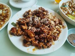 -胖子菜馆(隆昌路店)