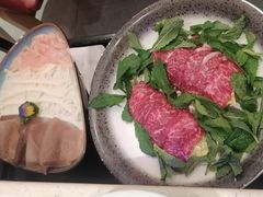 -左庭右院鲜牛肉火锅(长泰广场店)