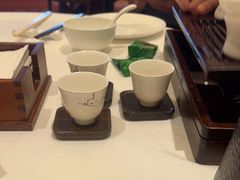-白天鹅宾馆-宏图府餐厅
