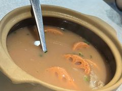 -洞庭家宴·头牌甲鱼(广渠门店)