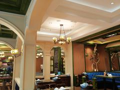 -岭南小生·粤港点心(南门口店)
