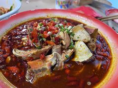 -老三样·旧食新味(万寿宫店)