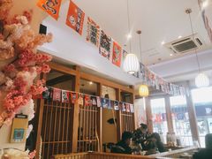 -林妈妈村·日式料理(宝山万达店)