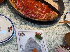 -鸿姐老火锅(花园路店)