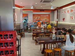 -周成芝螺蛳粉(人和店)