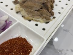 -老毛手抓·盐池滩羊非遗手抓(宁夏总店)