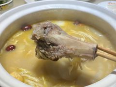 -张家砂锅(桐乡濮院宏苑路店)