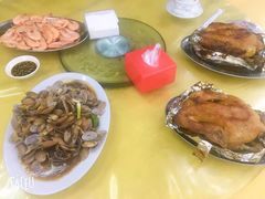 -乡味海鲜农家菜·巽寮土窑鸡(地道美食店)