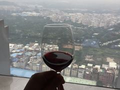 -广交会威斯汀酒店