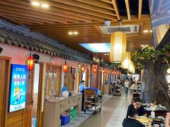 -秦淮人家风味酒楼(赣榆店)
