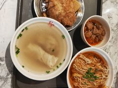 -鲜得来排骨年糕(即墨路店)