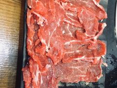 -福牛潮汕牛肉火锅(北梦山店)