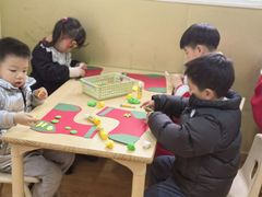 -上海贝贝佳幼儿园