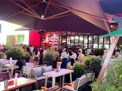 -HIB HUB公社(解放西路店)