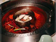 -晓宇重庆火锅(赛格国际购物中心店)