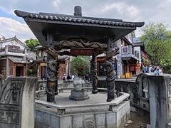 -大理古城