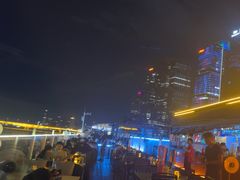 -琶醍壹号•潮菜江景餐吧