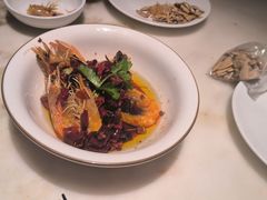 -佬肥猫·浙江乡村菜(国华广场店)