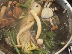 -尚宴牛特鲜自助(太原街万达店)