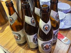 -正通记·哈尔滨烧烤·炭烤鸽子(七宝万科国际店)