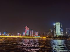 -海心沙亚运公园