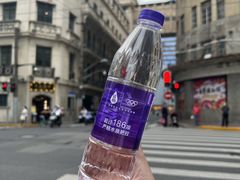 -南京路步行街