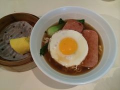 金多宝餐厅(亮马河店)-七哥港式茶餐厅(亮马桥总店)